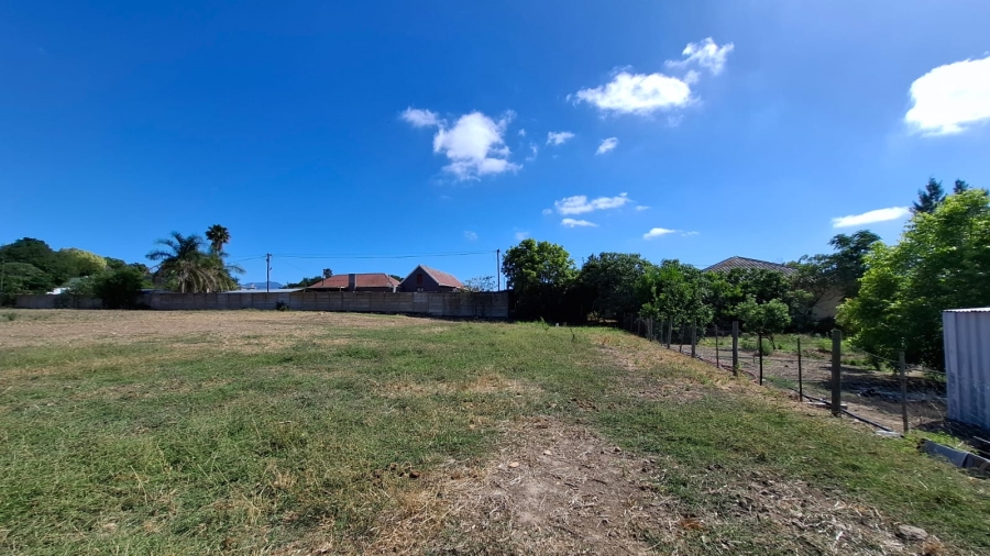 0 Bedroom Property for Sale in Heidelberg Western Cape